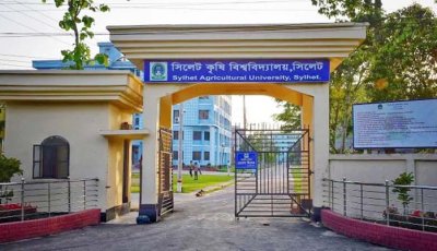 সিকৃবির ১১ পদ থেকে ৫ শিক্ষক ও ৪ কর্মকর্তার পদত্যাগ