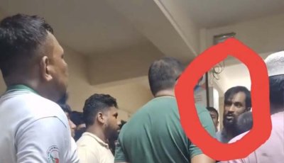 তানোরে মৃত গৃহবধুর কান থেকে খুলে নেয়া দুল উদ্ধার