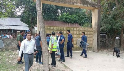 ‘প্রাইভেট পড়াতে রাজি না হওয়ায়’ শিক্ষককে কিল-ঘুষি, গ্রেপ্তার ২ তরুণ