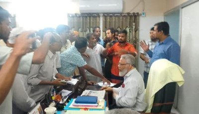 মবের শিকার শিক্ষক-শিক্ষার্থী, তদন্তে আসছে জাতিসংঘ
