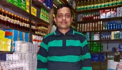 পুঠিয়ায় মাদকের টাকা না দেওয়ায় মুদি দোকানি খুন