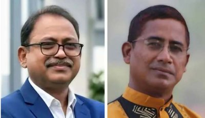 ঠাকুরগাঁও-১ উপনির্বাচনে বিএনপির দুই নেতারই মনোনয়নপত্র বৈধ