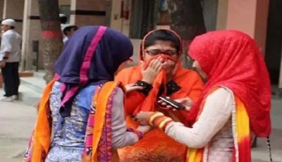 জিপিএ-৫ পেয়েও একাদশে ভর্তির সুযোগ পাননি ২২০৫ জন