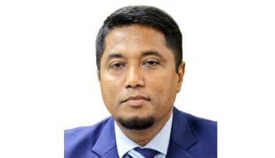 রাকাবের নতুন ব্যবস্থাপনা পরিচালক কাজী আব্দুর রহমান