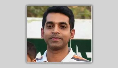 যেভাবে খুন হন কাস্টমস কর্মকর্তা বুলেট বৈরাগী