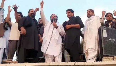 ‘ভারতের সাহায্য প্রয়োজন’, পাকিস্তান শাসিত কাশ্মীরের নেতার আকুতি