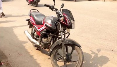 তেলের লাইনে মোটরসাইকেল রেখে ১২ দিন ‘লাপাত্তা’ চালক