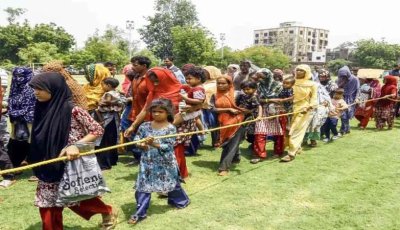তামিলনাড়ুতে আটক ৫০ বাংলাদেশিকে ফেরত পাঠাচ্ছে ভারত