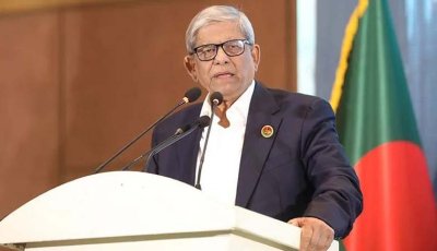 রাষ্ট্রপতি পদে মির্জা ফখরুলের নাম চূড়ান্ত