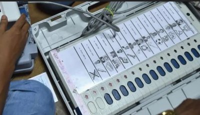 পশ্চিমবঙ্গে নির্বাচন : ‘তৃণমূলে ভোট দিলে পড়ছে বিজেপিতে’