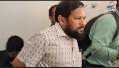 নিউগিনি প্রপার্টিজে হামলা : জামায়াত এমপির জামাতা মিজানুরসহ ৩ জন রিমান্ডে