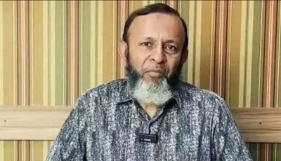 নিউগিনি প্রোপার্টিজে হামলা: সাবেক মেজর জেনারেল মহিউদ্দিন গ্রেফতার
