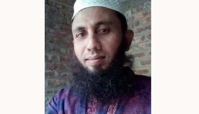 ভটভটির ধাক্কায় অটোচালক নিহত