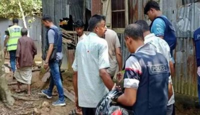 রাস্তা নিয়ে দুই গ্রামের মানুষের সংঘর্ষে নিহত ২