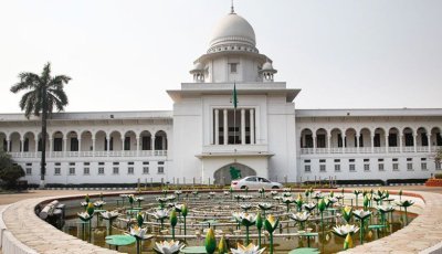 যুক্তরাষ্ট্রের সঙ্গে বাংলাদেশের চুক্তির বৈধতা চ্যালেঞ্জ করে রিট