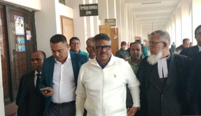 কর ফাঁকির মামলায় বিএনপি নেতা দুলু খালাস