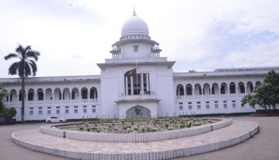 রাজশাহী-৪ ও পাবনা-৪ আসনের ভোটের ফল শুনানির জন্য গ্রহণ