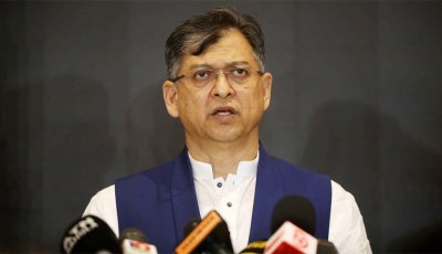 রাষ্ট্রপতি সংসদ অধিবেশন আহ্বান করেছেন, সংস্কার পরিষদ নয়: স্বরাষ্ট্রমন্ত্রী