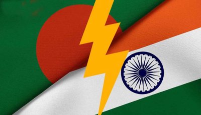 ‘এক যুগে বাংলাদেশকে ৬.৫ বিলিয়ন ডলারের সহায়তা দিয়েছে ভারত’