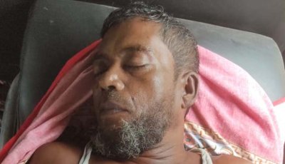 ঈশ্বরদীতে ছাগলের সজনে পাতা খাওয়া নিয়ে পিটিয়ে প্রতিবেশিকে হত্যা : গ্রেপ্তার ১