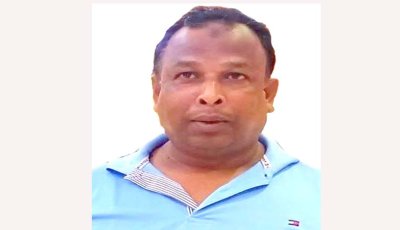 বিশিষ্ট ব্যবসায়ী মোরছালিন খান আর নেই