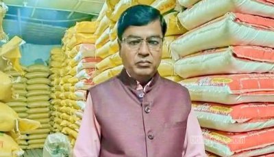 ময়মনসিংহে দোকানে ব্যবসায়ীকে কুপিয়ে হত্যা, নামিয়ে রাখা হয় শাটার