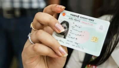 জাতীয় সংসদ নির্বাচন পরে নাটোরে প্রায় আট হাজার নতুন ভোটার