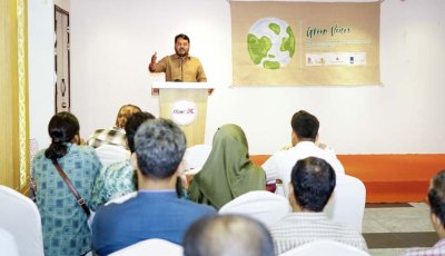 জলবায়ু পরিবর্তনের বিরূপ প্রভাব মোকাবিলায় সম্মিলিতভাবে কাজ করার আহ্বান রাসিক প্রশাসকের