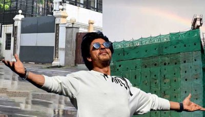 বাদশা কেন ‘দুস্থদের ভগবান’ জানেন?