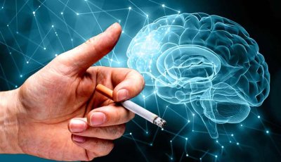 সিগারেটের সঙ্গে স্মৃতিনাশের যোগ খুঁজে পেলেন বিজ্ঞানীরা
