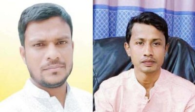তানোরের দায়ন ক্লাবের নতুন কমিটির সভাপতি রন্জু সম্পাদক সোহেল রানা