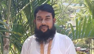 কোচিং সেন্টারে শ্লীলতাহানি, শিক্ষক নাজিম ফের কারাগারে