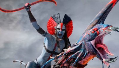১৮ দিনে  ১ লাখ ৩০ হাজার কোটি আয় করল ‘অ্যাভাটার’