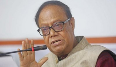 আহসান এইচ মনসুরকে সরিয়ে দেওয়া হলো