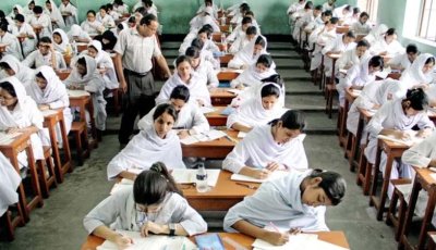 এইচএসসি পরীক্ষা শুরু ২ জুলাই, সূচি প্রকাশ