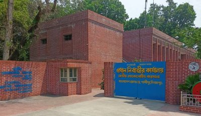 পার্বতীপুরে দ্বিতীয় লোকোমোটিভ কারখানা হচ্ছে,বাড়বে কর্মসংস্থান