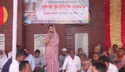 নতুন প্রজন্মকে মুক্তিযুদ্ধের সঠিক ইতিহাস জানতে হবে