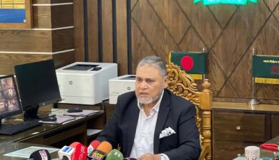 স্থানীয় নির্বাচনের তফসিল ঘোষণা হতে পারে সেপ্টেম্বরের মধ্যে: সিইসি