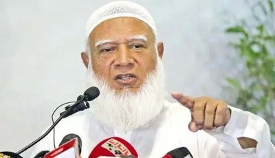 আমরা বলেছি সরকারি সুবিধা না নেওয়ার চেষ্টা করবো, তবে কেউ নিলে অপরাধ নয় : জামায়াত আমির