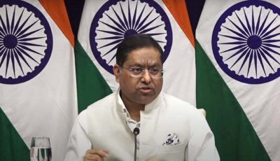 বাংলাদেশকে যে আহ্বান জানালো ভারত