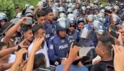 এনসিপির ওপর হামলা: সামনে আসছে নেপথ‍্যরে যেসব প্রশ্ন