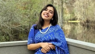 ৫ দিনেও সন্ধান মেলেনি যুক্তরাষ্ট্রে নিখোঁজ বাংলাদেশি শিক্ষার্থীর