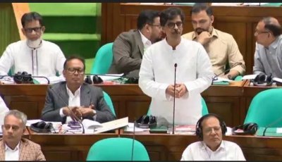 অনিয়ম করলে ডিলারশিপ বাতিল, দলীয় পরিচয়ে ছাড় নয়: কৃষিমন্ত্রী