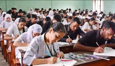 এইচএসসি পরীক্ষা শুরু ২ জুলাই