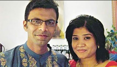 সাগর-রুনি হত্যা: একজন সাংস্কৃতিক ব্যক্তিত্বের ‘কানেকশন মিলেছে’, বলছেন প্রধান কৌঁসুলি