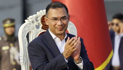 চূড়ান্ত হয়নি তারেক রহমানের ভারত সফর