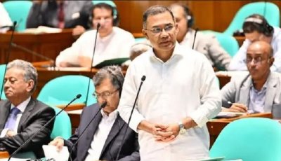 জ্বালানি সংকট কাটাতে সরকারের পরিকল্পনা জানালেন প্রধানমন্ত্রী
