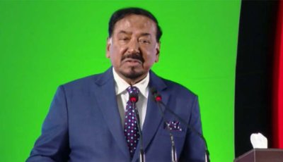 আ.লীগকে ভারপ্রাপ্ত রাষ্ট্রপতি ‘আসেন রাজপথে দেখা হবে’