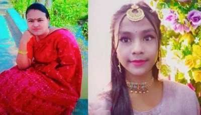 মা-মেয়েকে কুপিয়ে হত্যার ঘটনায় প্রতিবেশী গ্রেফতার