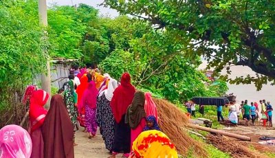 পদ্মায় নৌকাডুবি : দুইদিন পর বাবা-ছেলের মরদেহ উদ্ধার